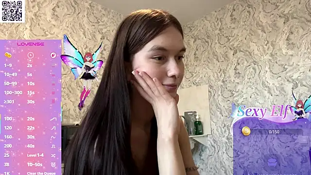 HinaDesire online show from 05/20/26, 04:48