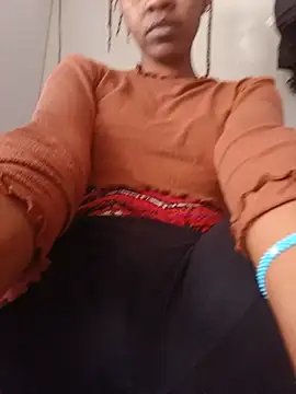 Pretty Xally online show from 05/21/26, 12:02