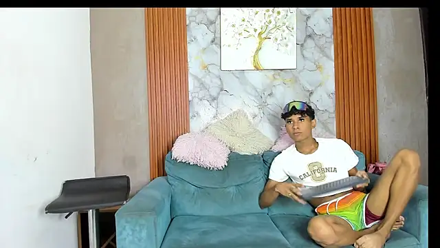 BOUL GUYS online show from 07/15/26, 01:12