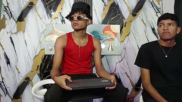 BOUL GUYS online show from 05/09/26, 07:17