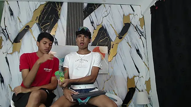 BOUL GUYS online show from 06/09/26, 01:17