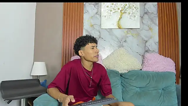 BOUL GUYS online show from 06/06/26, 01:33