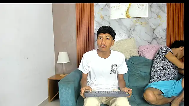 BOUL GUYS online show from 07/19/26, 01:03