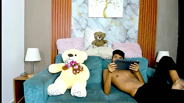 BOUL GUYS online show from 05/23/26, 01:37
