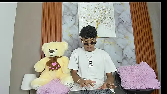 BOUL GUYS online show from 06/02/26, 01:38