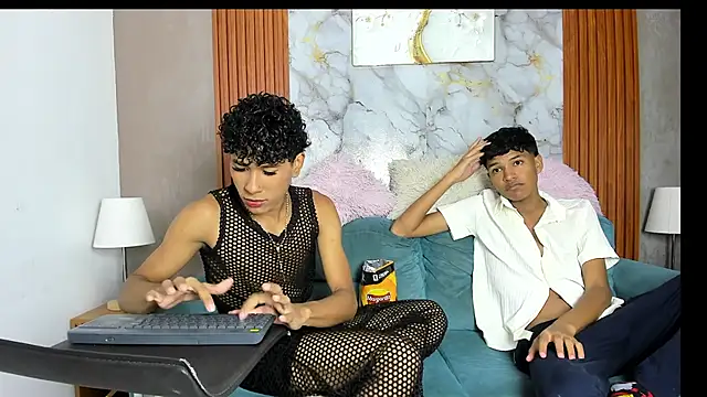 BOUL GUYS online show from 06/19/26, 01:11