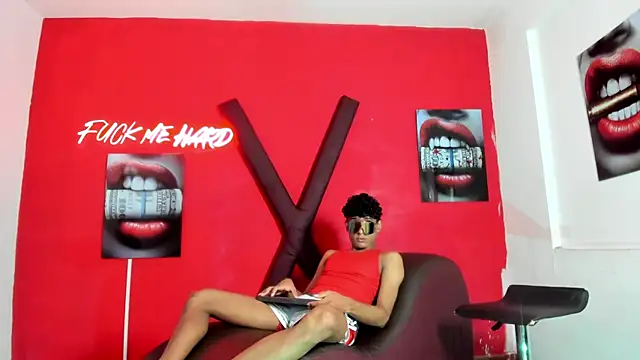 BOUL GUYS online show from 07/31/26, 07:22
