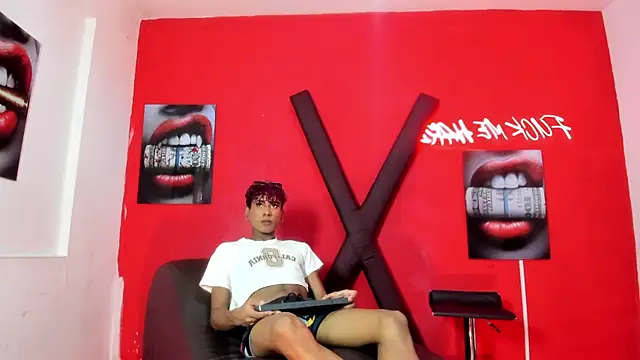 BOUL GUYS online show from 08/07/26, 01:11