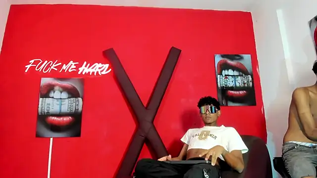 BOUL GUYS online show from 07/23/26, 07:43