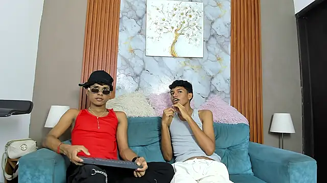 BOUL GUYS online show from 05/15/26, 01:47