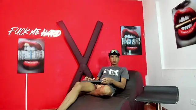 BOUL GUYS online show from 07/26/26, 07:21