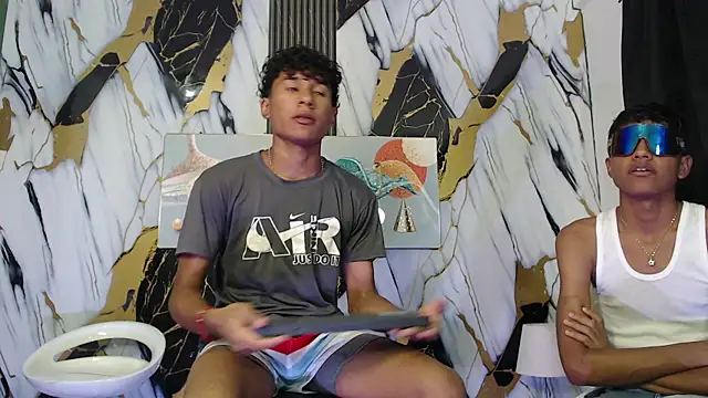 BOUL GUYS online show from 05/08/26, 01:20