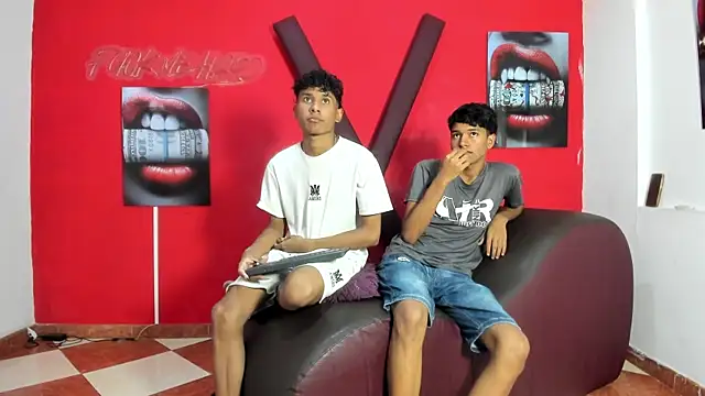 BOUL GUYS online show from 07/05/26, 09:21