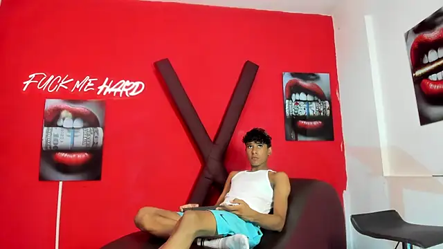 BOUL GUYS online show from 07/22/26, 07:16