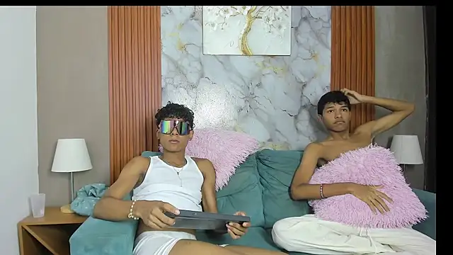 BOUL GUYS online show from 06/02/26, 11:05