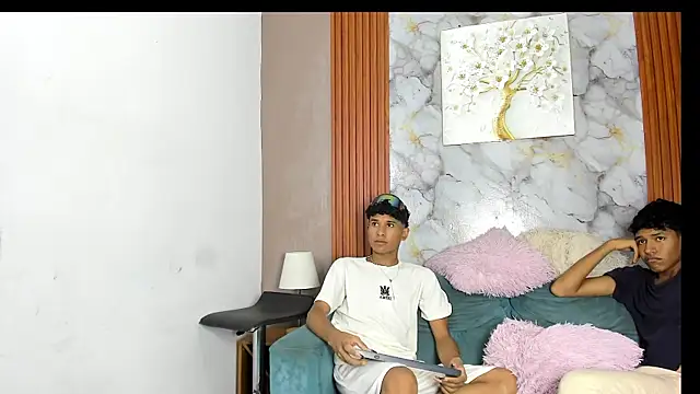 BOUL GUYS online show from 07/05/26, 01:21