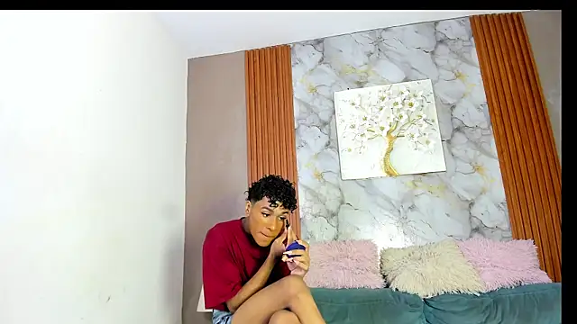 BOUL GUYS online show from 07/10/26, 01:27