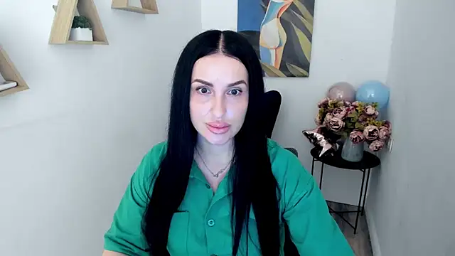 HoneyBlossome online show from 05/29/26, 11:16