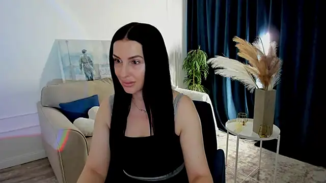 HoneyBlossome online show from 06/14/26, 04:35