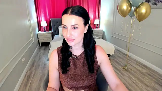 HoneyBlossome online show from 07/05/26, 04:19