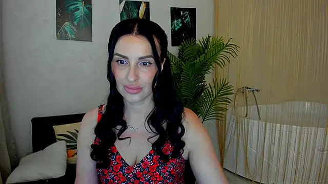 HoneyBlossome online show from 07/04/26, 11:27