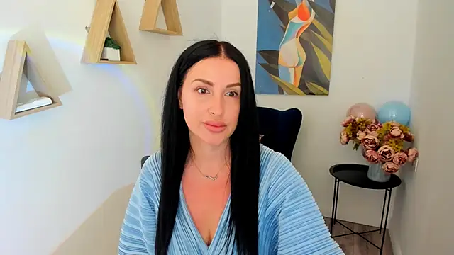 HoneyBlossome online show from 06/18/26, 05:06