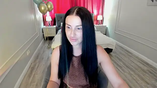 HoneyBlossome online show from 07/11/26, 11:43