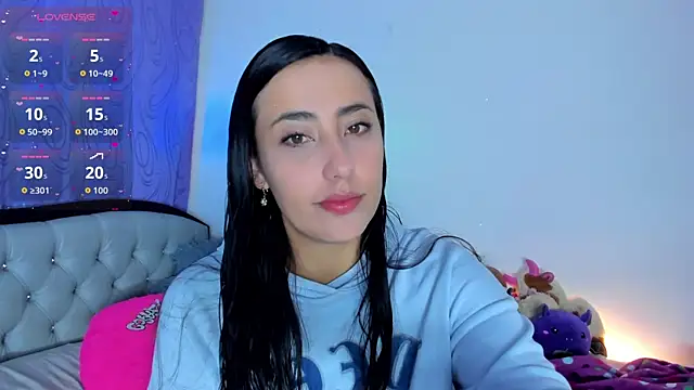 my  aleja online show from 05/16/26, 06:45