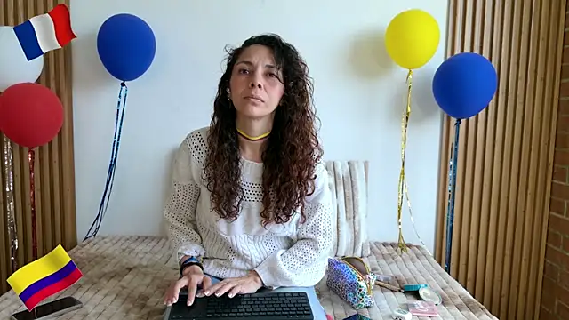 Snapshot of alissonandree chatting on 07/03/26, 05:08 alissonandree online show from 07/03/26, 05:08