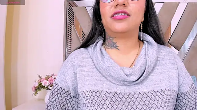 haeily ruiz online show from 05/09/26, 06:06