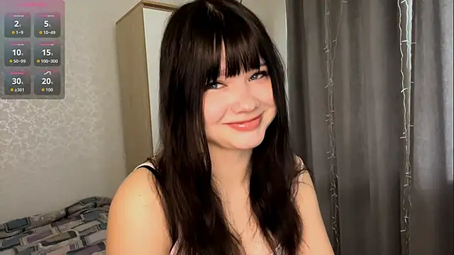 Snapshot of EmilyMercurial chatting on 05/09/26, 07:34 EmilyMercurial online show from 05/09/26, 07:34