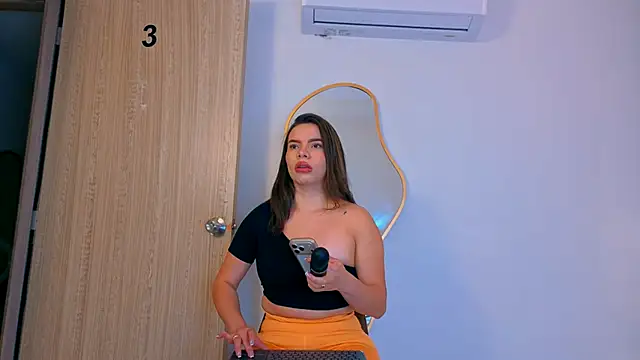 CandiceSpencer online show from 07/16/26, 09:39