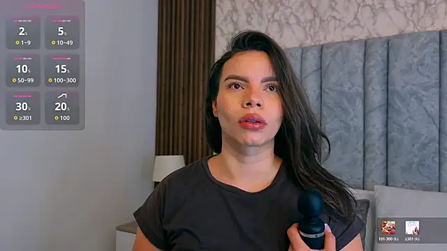 CandiceSpencer online show from 07/30/26, 10:14