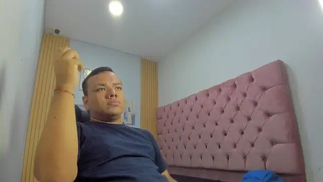 PlayBoy Rush online show from 05/08/26, 01:37