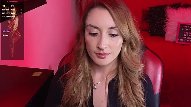 anikajhonsson online show from 07/09/26, 12:00