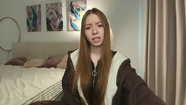 sabelle online show from 05/14/26, 07:38