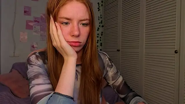 sabelle online show from 08/07/26, 10:43