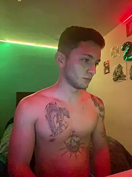 DirtyDick21 online show from 05/08/26, 02:59