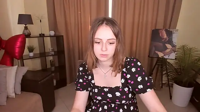 MilanaRare online show from 05/24/26, 03:34