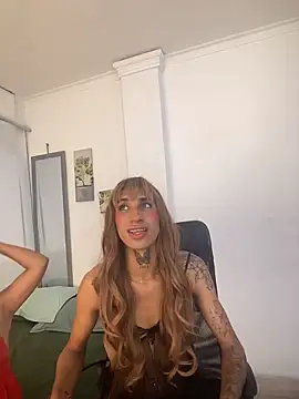 Aithana queen online show from 05/14/26, 10:07