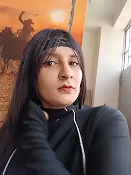 Alejandra alson online show from 07/01/26, 06:19