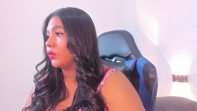 gabriela castillo  online show from 05/31/26, 04:40