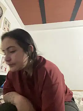 LiaxxKarla online show from 05/14/26, 03:25