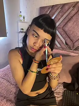 AntonellaCooper Pink online show from 07/14/26, 08:59