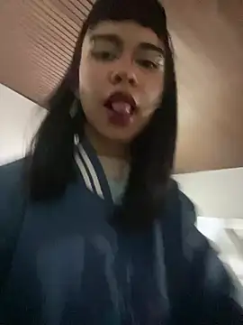 AntonellaCooper Pink online show from 07/10/26, 03:17
