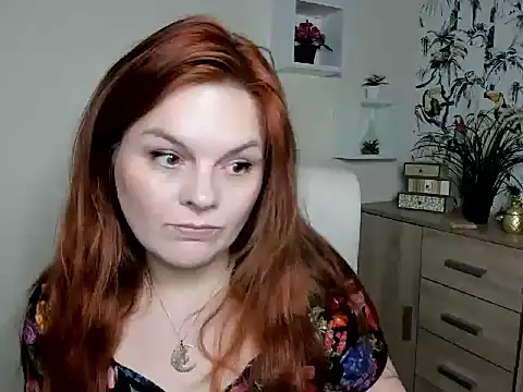 GingerKitten1 online show from 05/13/26, 01:51