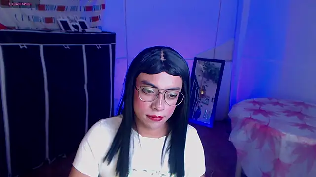 Nikol Twink02 online show from 08/04/26, 12:42