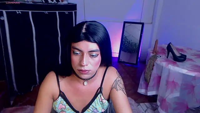 Nikol Twink02 online show from 08/05/26, 11:26