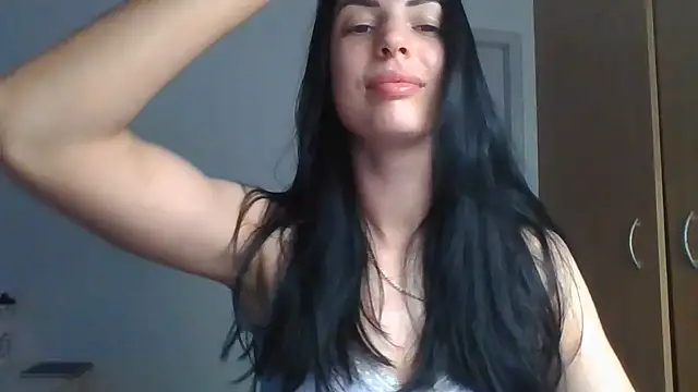  MiaFlame  online show from 07/12/26, 07:04