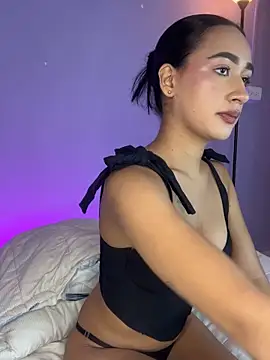 Nikirouse online show from 06/14/26, 02:24